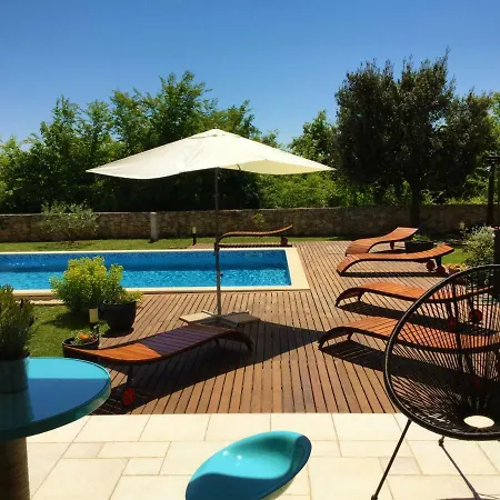 Villa Nana *