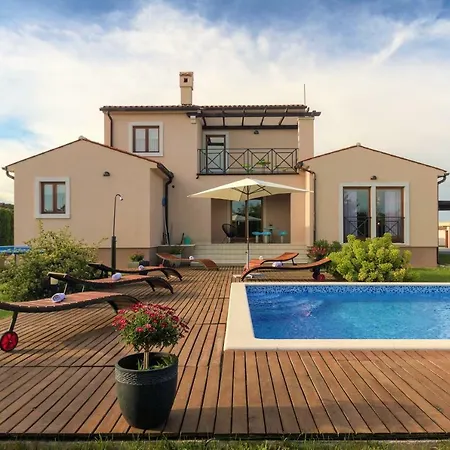 Villa Nana Valtura
