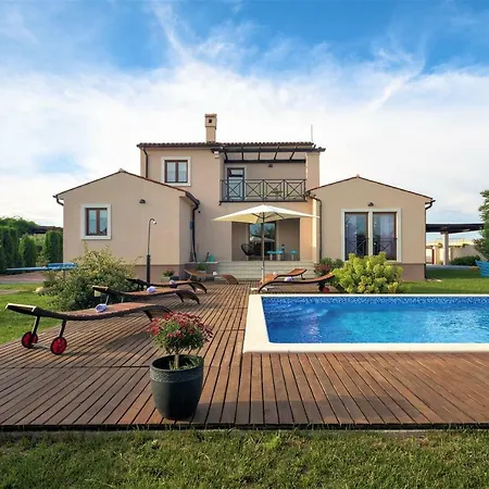 Villa Nana *