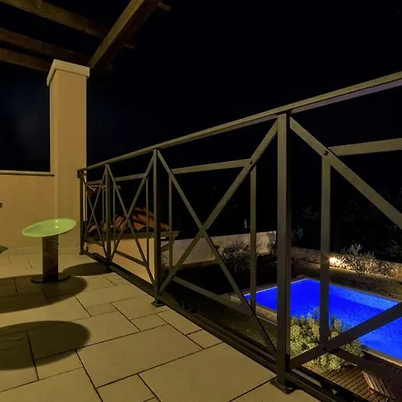Villa Nana *