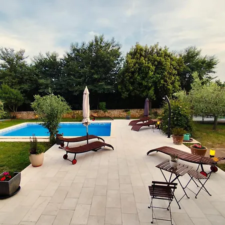 Villa Nana