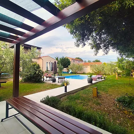 Villa Nana *