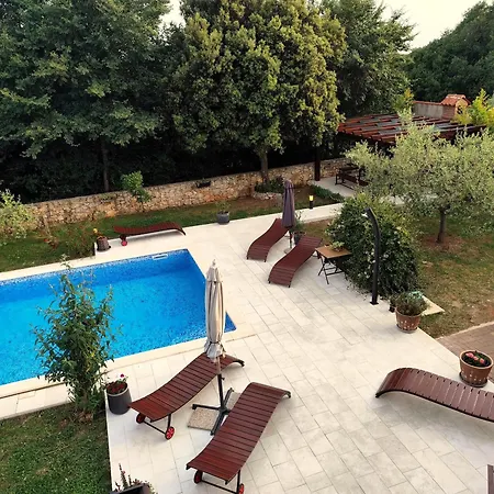 Villa Nana Valtura