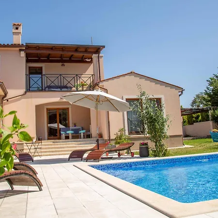 Villa Nana *